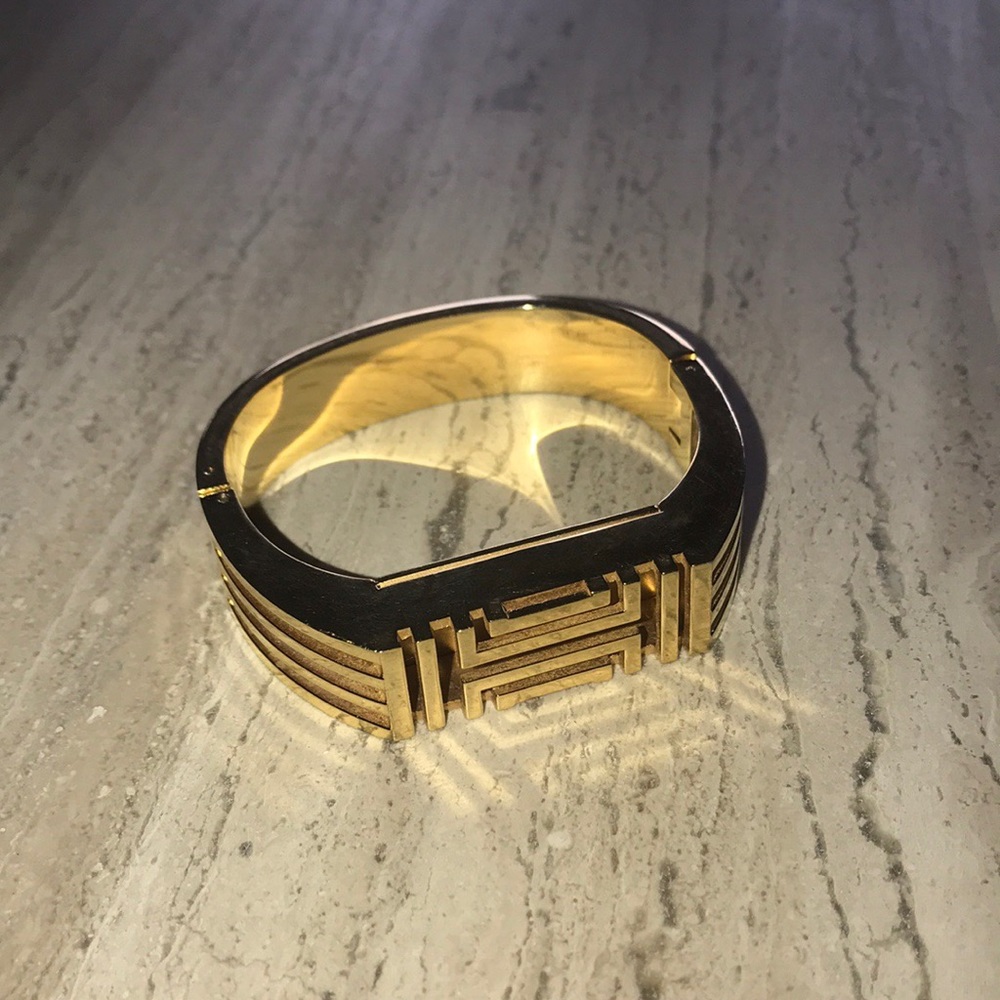 Tory Burch Fitbit Bracelet